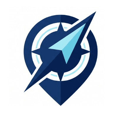 RankPilot Local logo mark